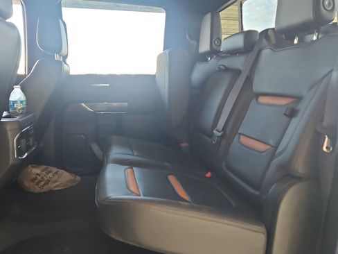 Used 2020 GMC Sierra 2500 AT4 w/ AT4 Premium Package image 16