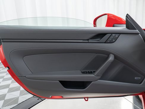 Certified 2024 Porsche 911 Carrera GTS image 14