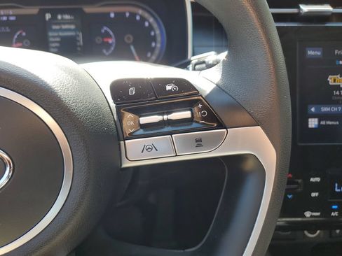 Certified 2024 Hyundai Tucson SEL FWD image 23