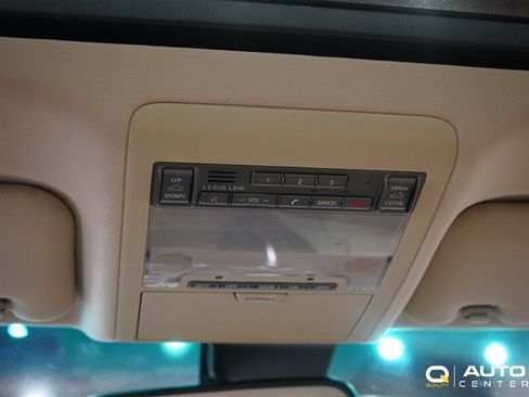 Used 2007 Lexus LS 460 RWD image 24