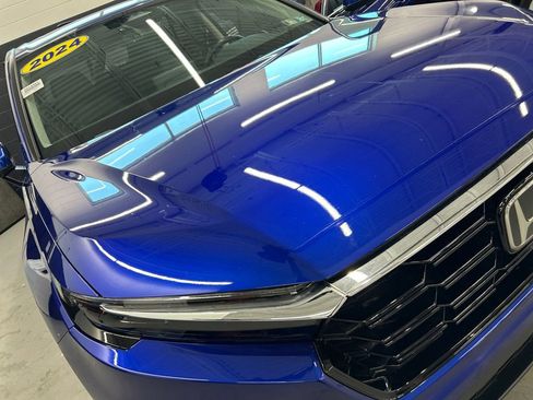 Used 2024 Honda CR-V EX-L image 32