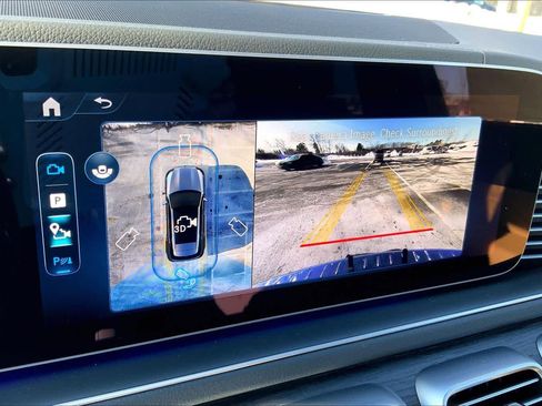 New 2026 Mercedes-Benz GLE 350 GLE 350 image 8