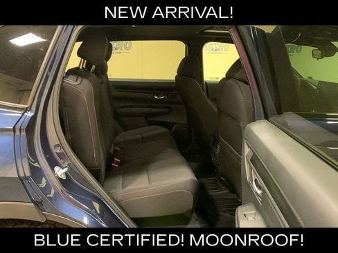 Used 2026 Honda CR-V TrailSport image 13