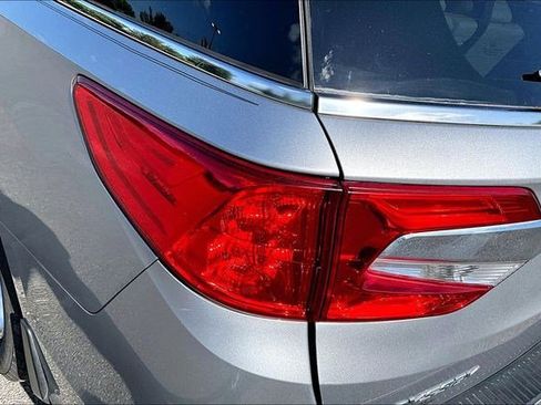 Certified 2019 Honda Odyssey EX-L image 21