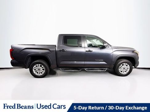 Used 2024 Toyota Tundra SR5 AWD/4WD image 11