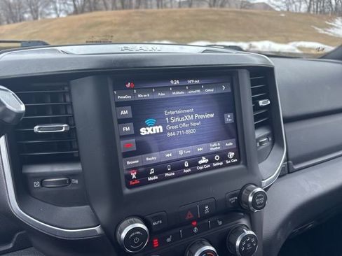 Used 2019 RAM 2500 Big Horn w/ Towing Technology Group image 17