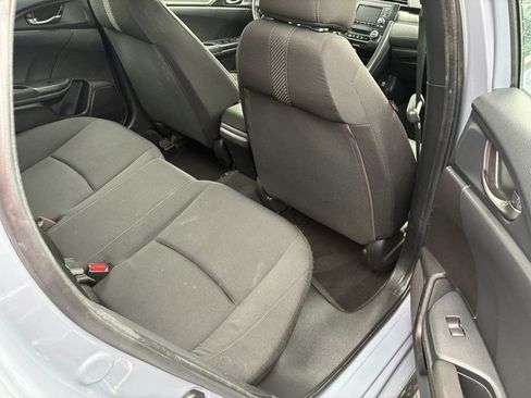 Used 2019 Honda Civic Sport image 15