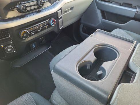 Used 2023 Ford F150 XLT image 24