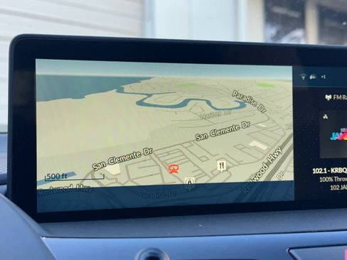 New 2026 Acura RDX A-Spec image 9