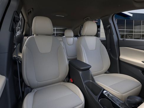 New 2026 Buick Encore GX Preferred w/ Comfort Package image 40