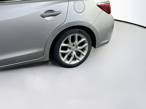 Used 2021 Acura ILX image 30