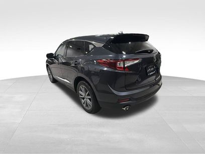 Used 2019 Acura RDX w/ Technology Package
