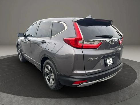 Used 2018 Honda CR-V LX image 4
