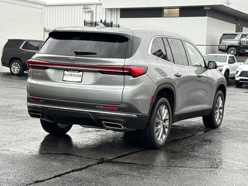 New 2026 Buick Enclave Preferred w/ Power Package image 3