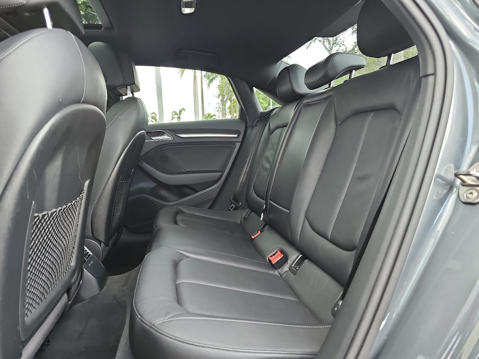 Used 2020 Audi A3 2.0T Premium FWD image 13