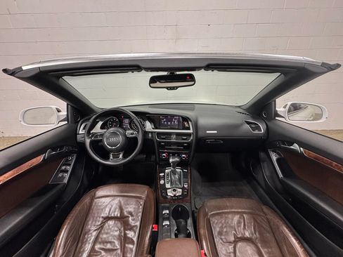 Used 2013 Audi A5 2.0T Prestige AWD/4WD image 24