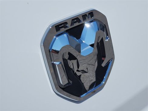 New 2026 RAM ProMaster 1500 w/ Safety Group image 8