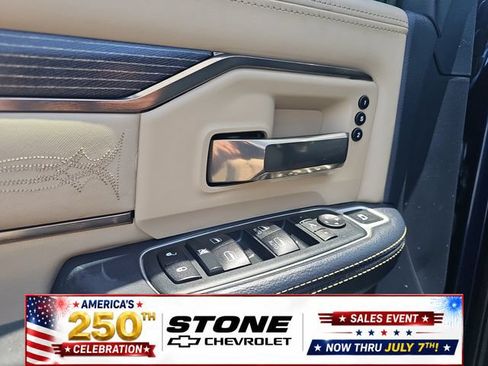 Used 2019 RAM 2500 Limited AWD/4WD image 11