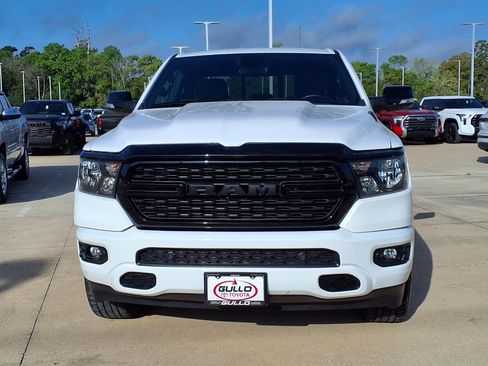 Used 2022 RAM 1500 Big Horn image 4
