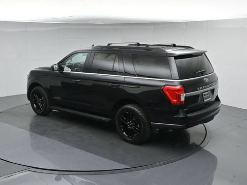 Certified 2024 Ford Expedition XLT AWD/4WD image 41