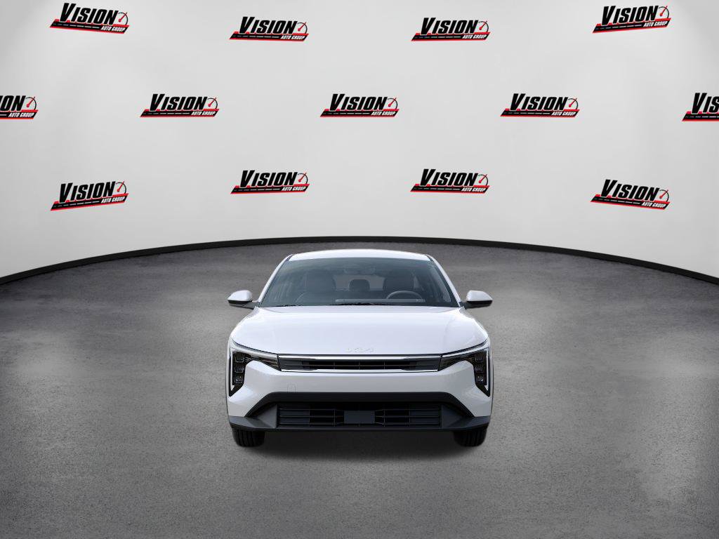 New 2026 Kia K4 FWD image 2