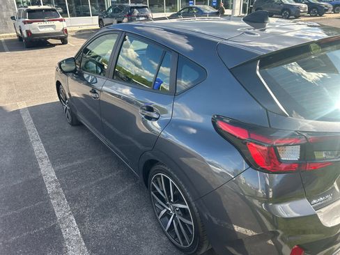 Used 2024 Subaru Impreza 2.0i Sport w/ Popular Package #2 AWD/4WD image 2