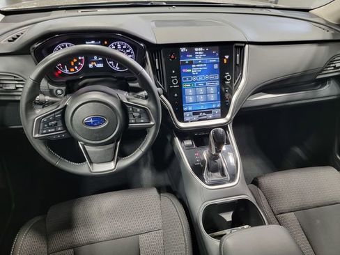 Certified 2025 Subaru Outback Premium w/ Popular Package #1A AWD/4WD image 28