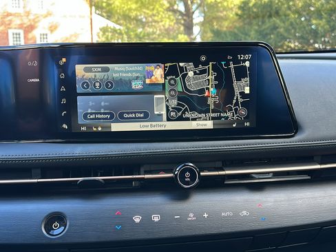 Certified 2024 Nissan Ariya AWD image 18