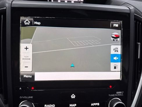 Used 2018 Subaru Crosstrek 2.0i Limited AWD/4WD image 4