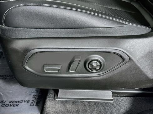 Used 2024 Jeep Grand Cherokee Limited w/ Luxury Tech Group II AWD/4WD image 38