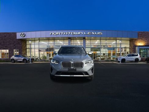 Used 2023 BMW X3 xDrive30i w/ Convenience Package image 21