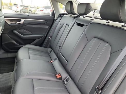 New 2026 Audi A6 Premium Plus image 25