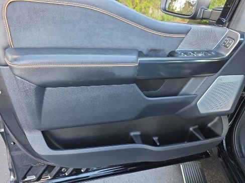 Certified 2024 Ford F350 Platinum w/ Tremor Off-Road Package image 18