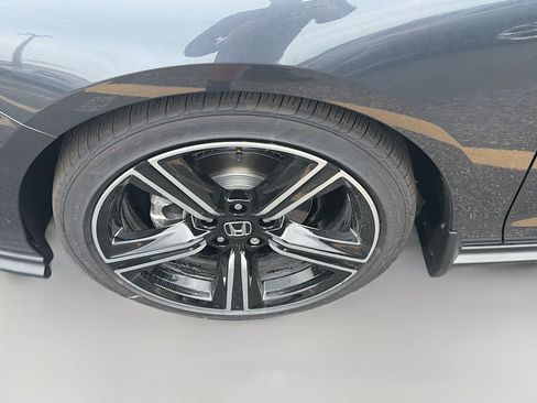 New 2026 Honda Accord SE image 26