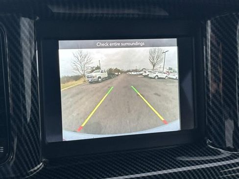 Used 2021 Dodge Charger SXT w/ Blacktop Package image 23