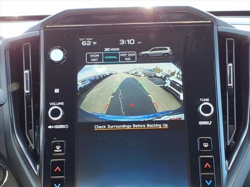 New 2025 Subaru Forester Premium image 16