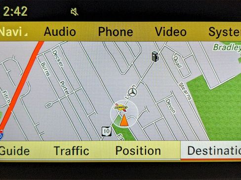 Used 2014 Mercedes-Benz SLS AMG Black Series image 47