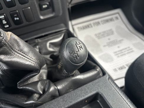 Used 2008 Toyota FJ Cruiser Base w/ Upgrade Pkg 2 image 17