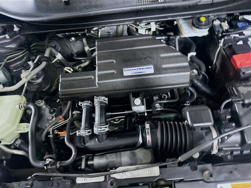 Used 2020 Honda CR-V EX-L image 30