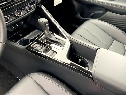 New 2026 Acura ADX FWD image 7