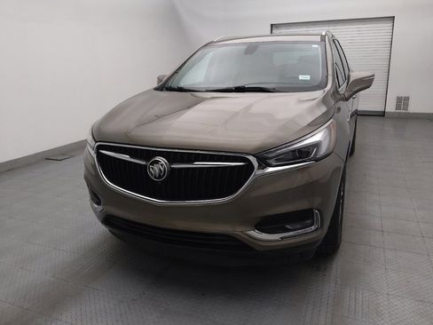 Used 2020 Buick Enclave Essence w/ Sound and Sites Package FWD image 15