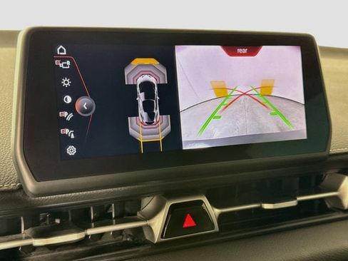 Certified 2022 Toyota Supra Premium w/ Driver Assist Package RWD image 17