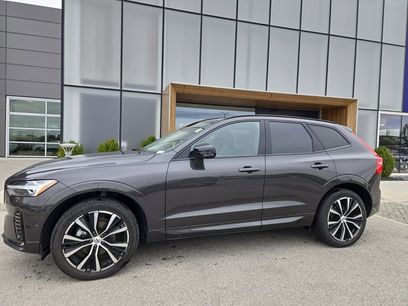 Certified 2025 Volvo XC60 B5 Plus