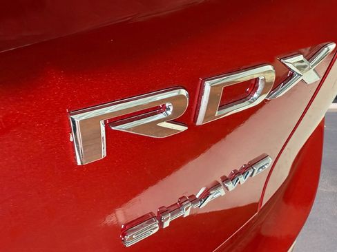 New 2026 Acura RDX SH-AWD w/ Advance Package image 5