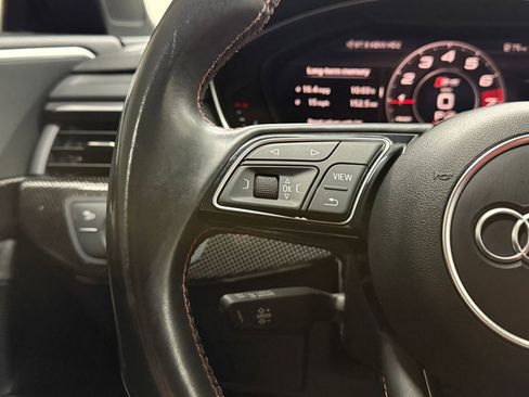 Used 2018 Audi S5 Prestige w/ S Sport Package image 16