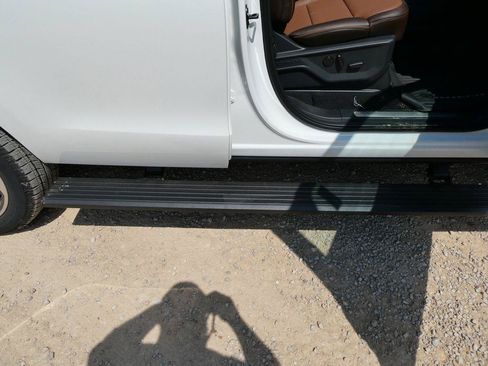 New 2027 Ford Expedition King Ranch AWD/4WD image 10