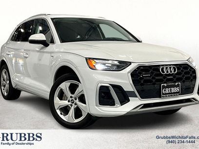 Used 2022 Audi Q5 2.0T Premium w/ Convenience Package