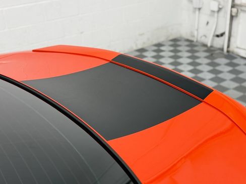 Used 2019 Chevrolet Camaro LT w/ RS Package RWD image 11