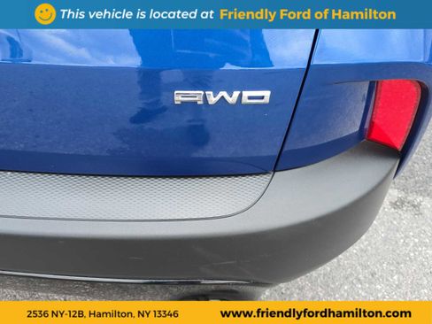 Used 2022 Ford Escape SE w/ SE Sport Appearance Package image 13