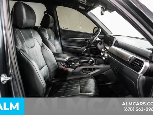 Used 2024 Kia Telluride EX X-Line AWD/4WD image 19
